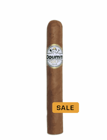 Doumitt Gold Oro Suave