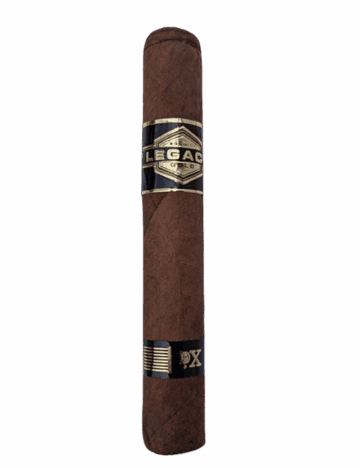 Doumitt Gold Legacy D-10