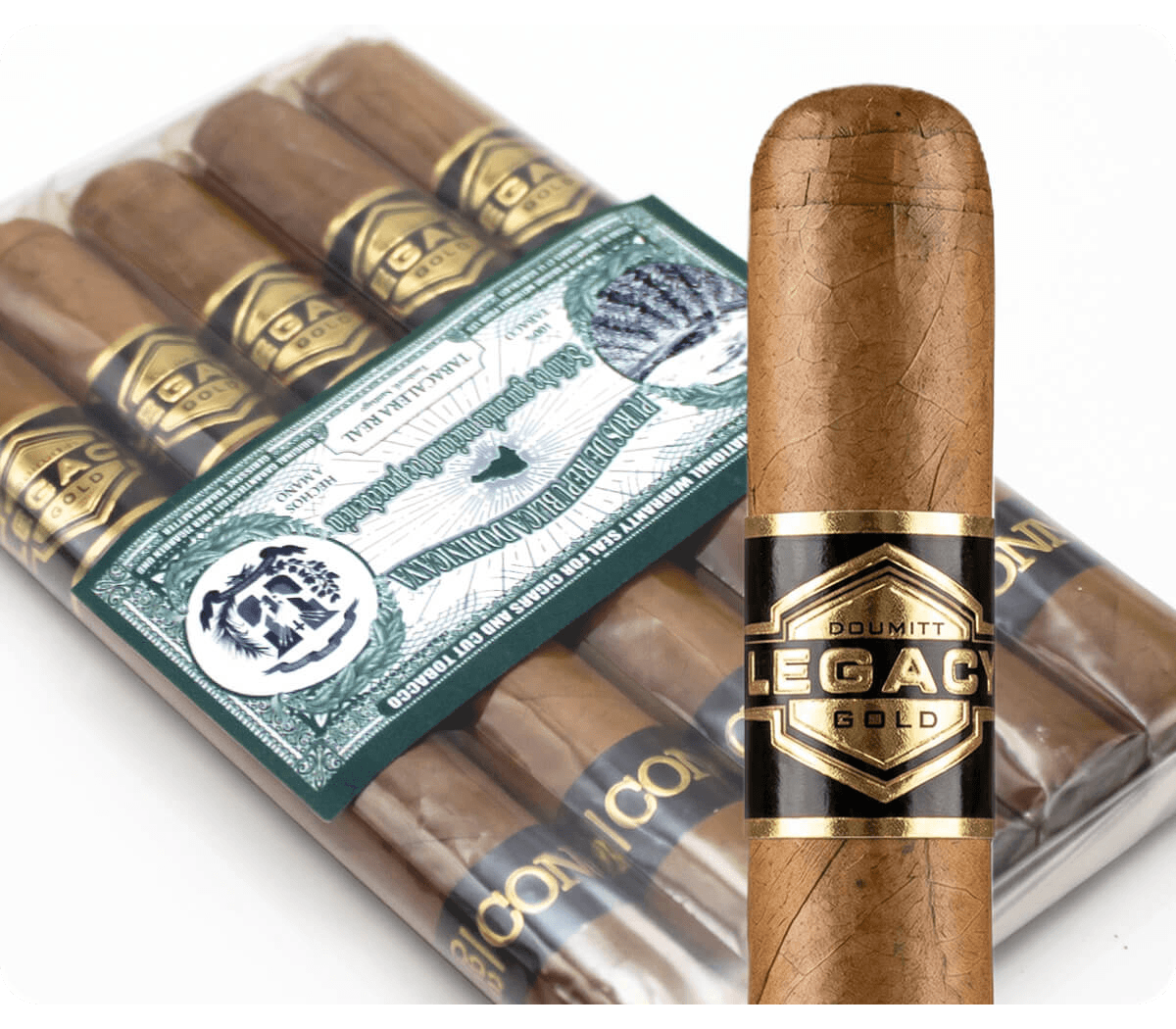 kinds of tobacco Commonly Used Tobacco Types in Cigarettes