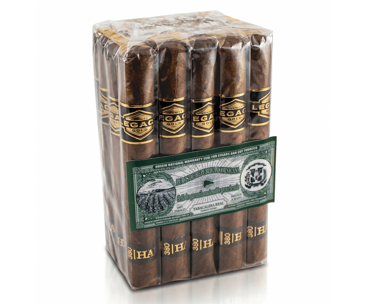Doumitt 380-Habano - Image 3