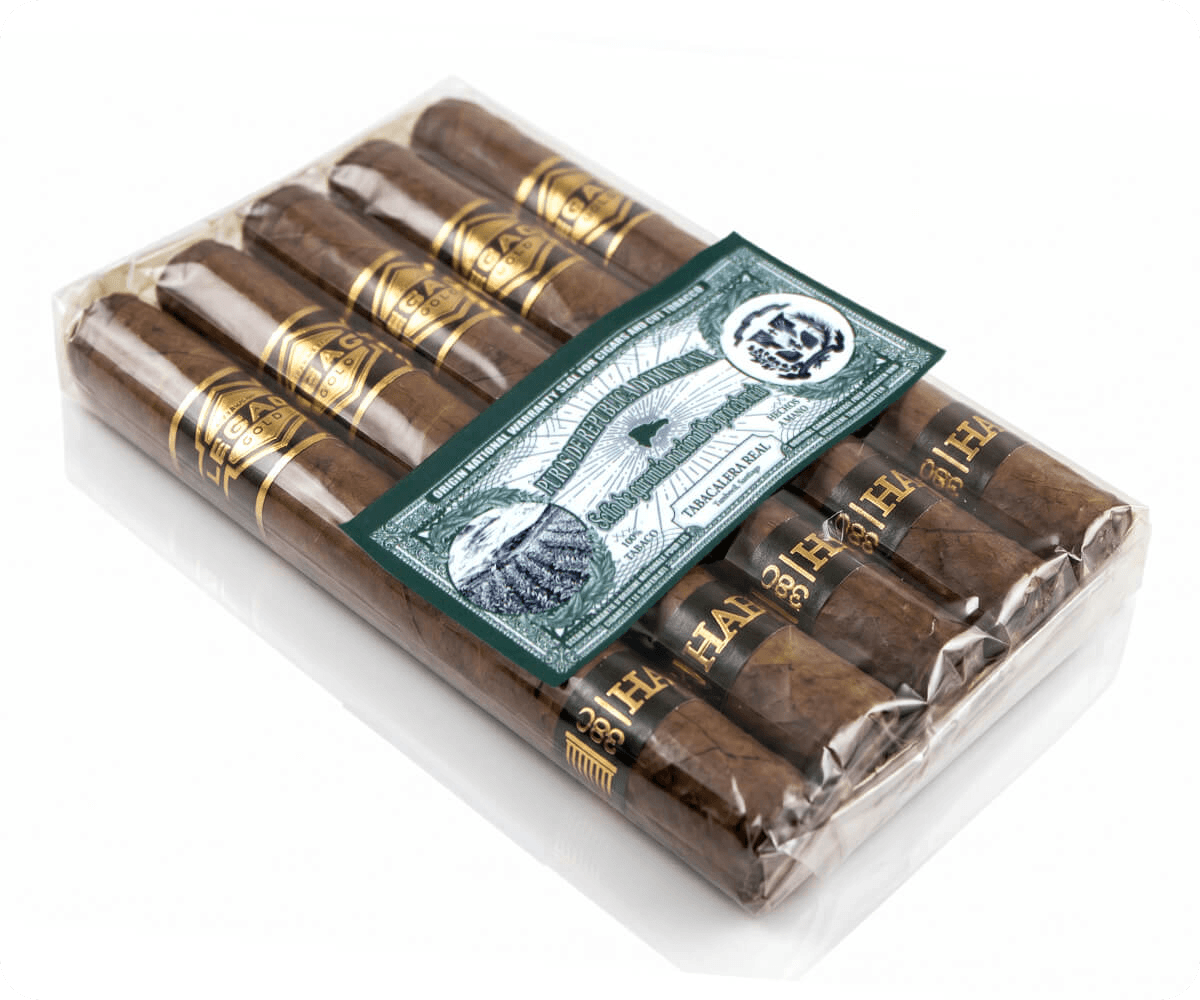 Doumitt 380-Habano - Image 2