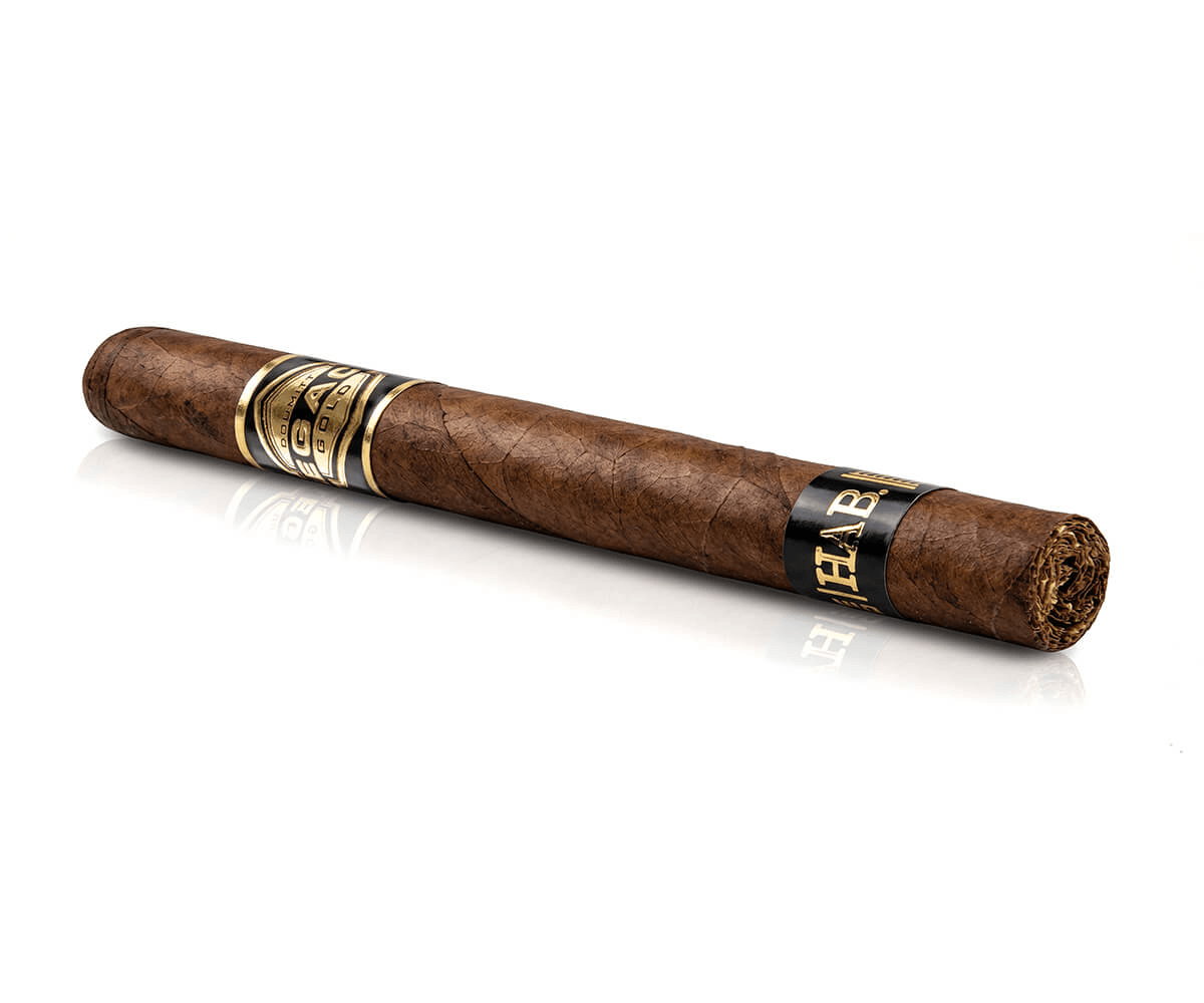 habano tobacco Doumitt 380-Habano