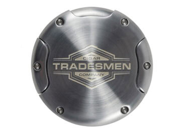 Tradesmen Professional Cigar Cutter