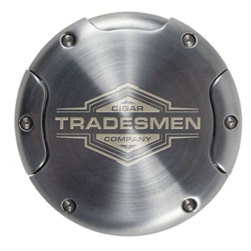 Tradesmen Professional Cigar Cutter