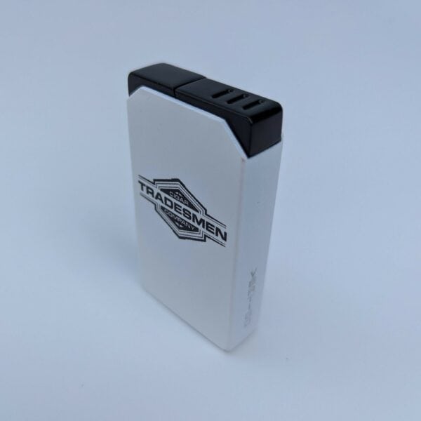 Double Flame Lighter - Image 2