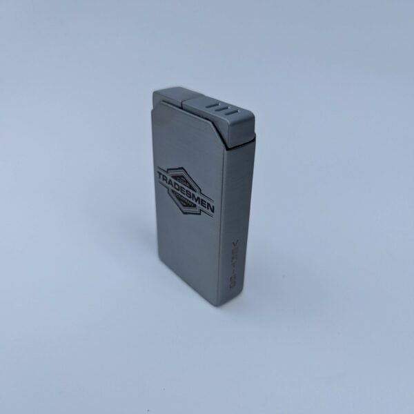Double Flame Lighter - Image 3
