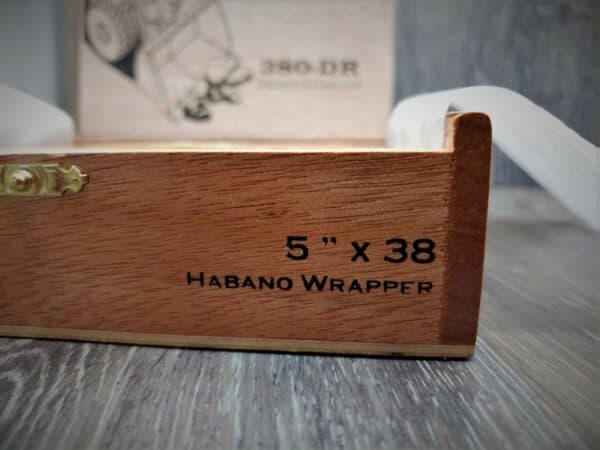 Doumitt 380-Habano - Image 6
