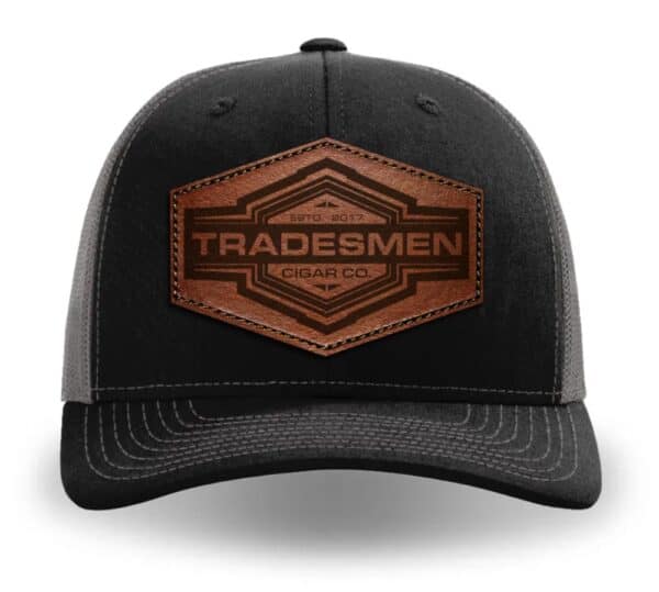 Tradesmen Cigar Co. Hat - Image 3