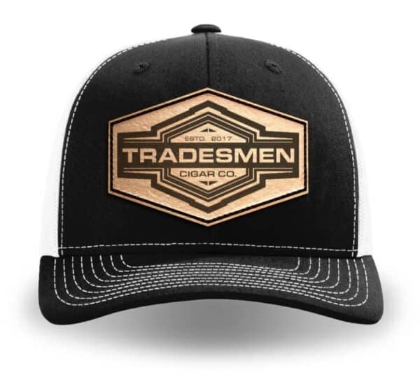 Tradesmen Cigar Co. Hat - Image 2