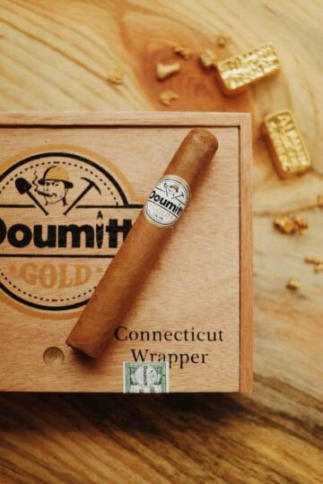 Doumitt 380-Connecticut - Single