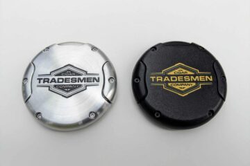 Tradesmen Professional Cigar Cutter