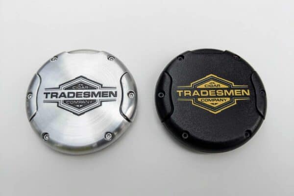 Tradesmen Professional Cigar Cutter