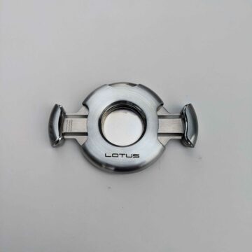 Tradesmen Professional Cigar Cutter - Chrome