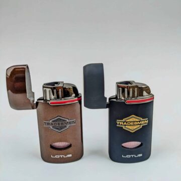 Tradesmen Professional Lighter