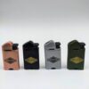 Flat Flame Lighter