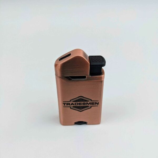 Flat Flame Lighter - Image 3