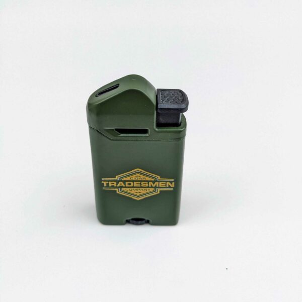 Flat Flame Lighter - Image 5