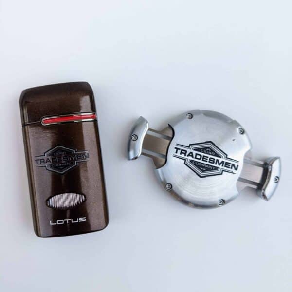 Tradesmen Professional Tool Bundle - Image 3