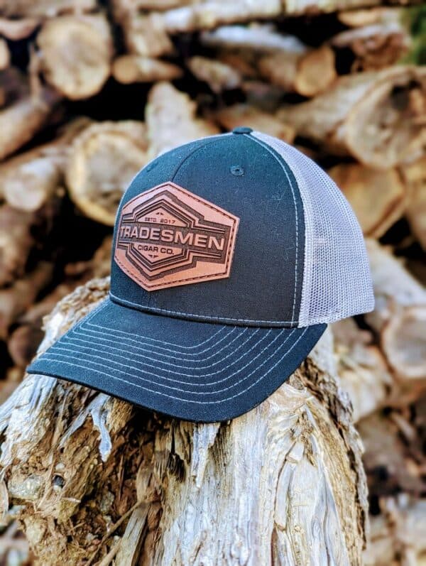 Tradesmen Cigar Co. Hat - Image 5