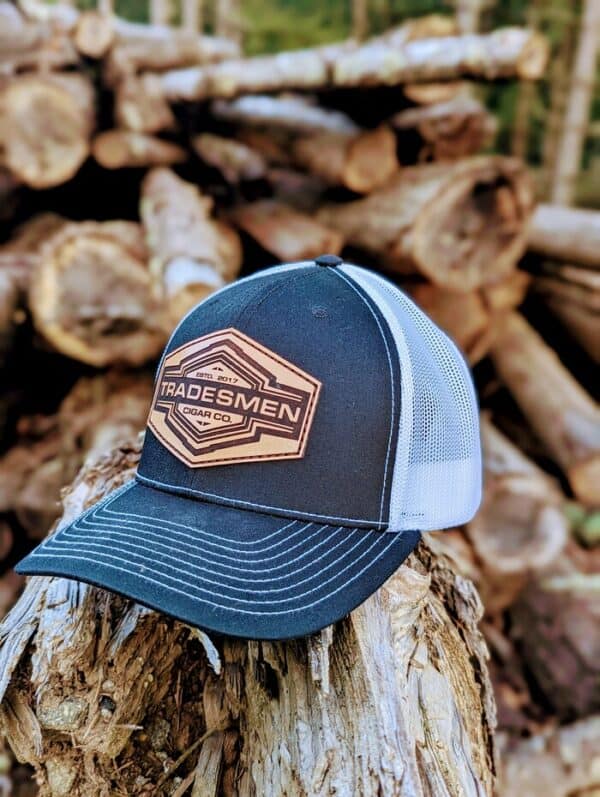 Tradesmen Cigar Co. Hat - Image 4