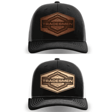 Tradesmen Cigar Co. Hat