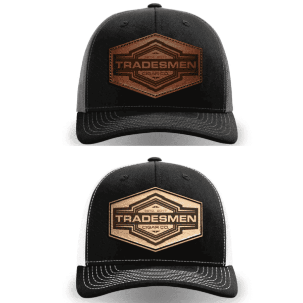 Tradesmen Cigar Co. Hat