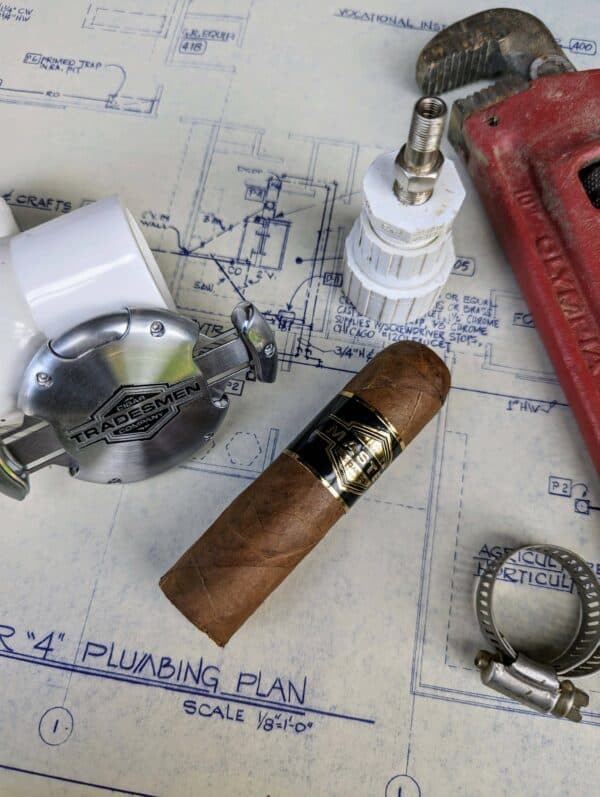 Tradesmen MASTER Short Timer - Image 6