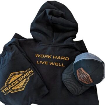 Tradesmen Uniform Bundle