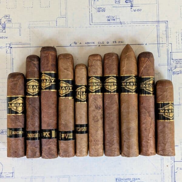Build Your Own Sampler