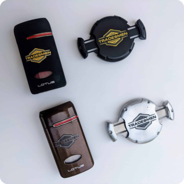 Tradesmen Professional Tool Bundle