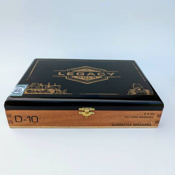 Doumitt Gold Legacy D-10 - Image 6