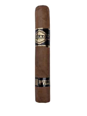 Doumitt Gold Legacy D-8 - Single