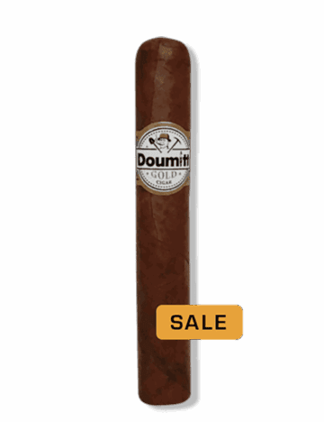 Doumitt Gold Oro Negro