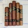 Doumitt Gold Legacy Sampler