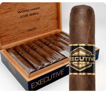 Tradesmen Executive Cigar