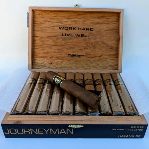 Tradesmen Journeyman - Image 3