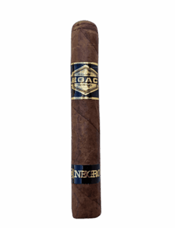 Doumitt Gold Legacy Oro Negro