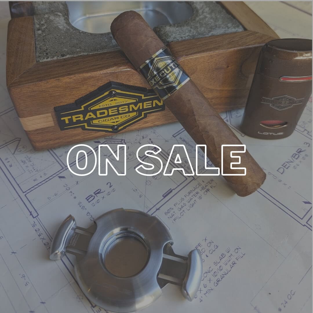 On Sale