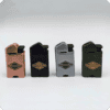 Flat Flame Lighter