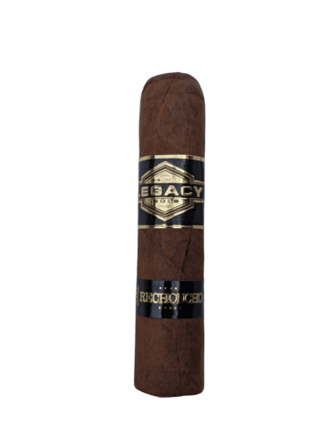 Legacy Oro Rechoncho - Single