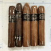 Tradesmen Cigar Sampler