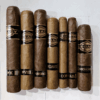 Tradesmen Gold Legacy Cigar Sampler