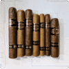 Tradesmen Gold Legacy Cigar Sampler