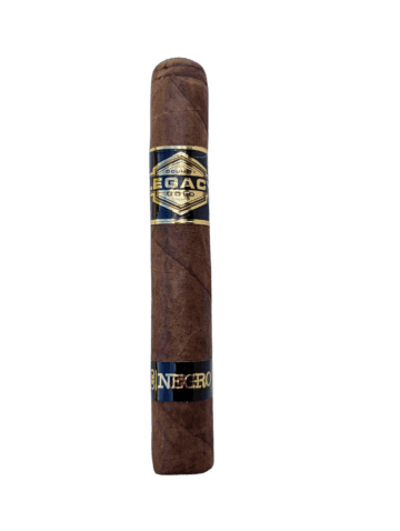 Doumitt Gold Legacy Oro Negro - Single