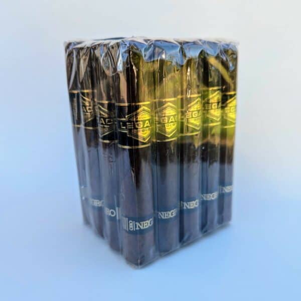 Doumitt Gold Legacy Oro Negro - Image 4