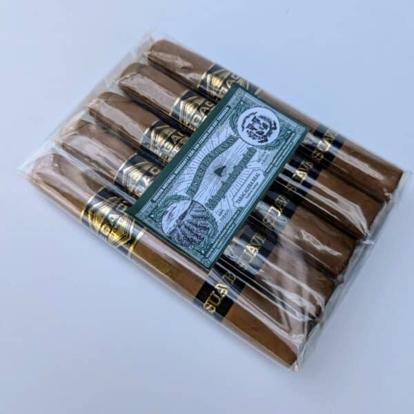Doumitt Gold Legacy Oro Suave - Image 6