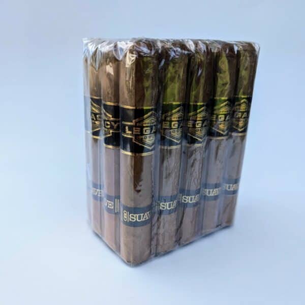 Doumitt Gold Legacy Oro Suave - Image 7