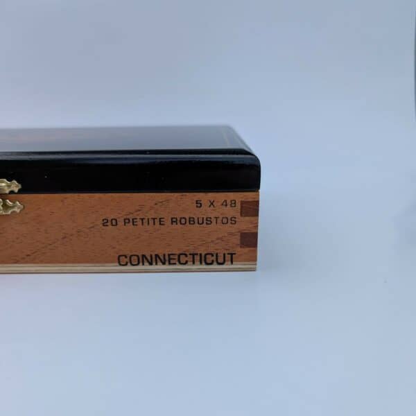 Doumitt Gold Legacy Oro Suave - Image 3