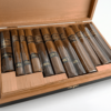 Tradesmen Deluxe Cigar Collection 12-Cigar Box