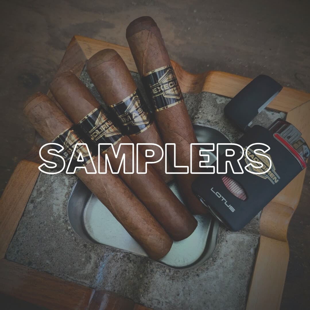 Samplers